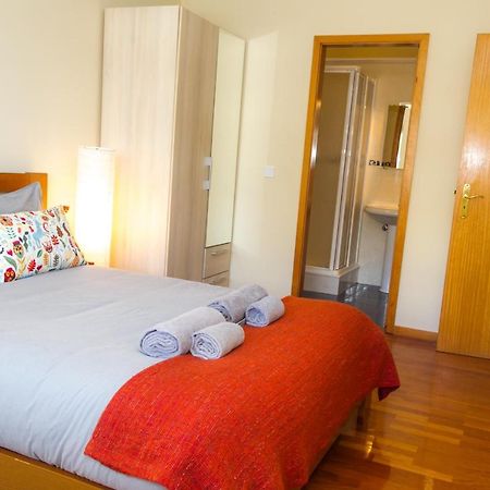 Liiiving In Matosinhos | City Beach Apartment 외부 사진