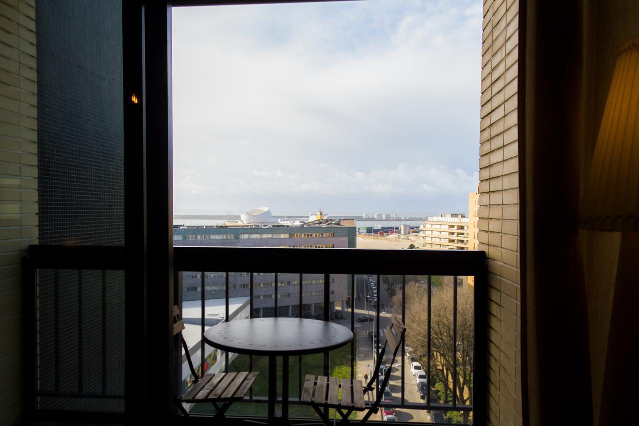 Liiiving In Matosinhos | City Beach Apartment 외부 사진