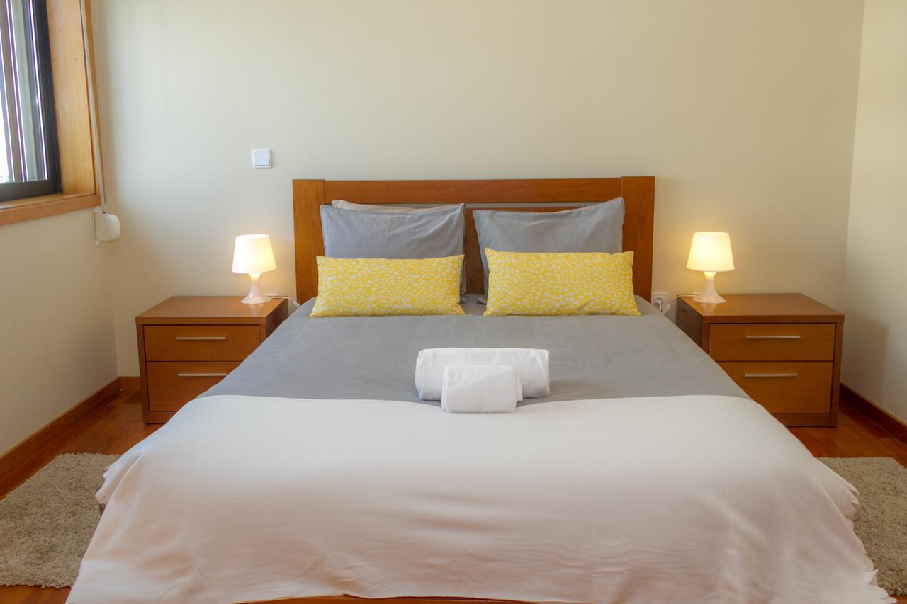 Liiiving In Matosinhos | City Beach Apartment 외부 사진