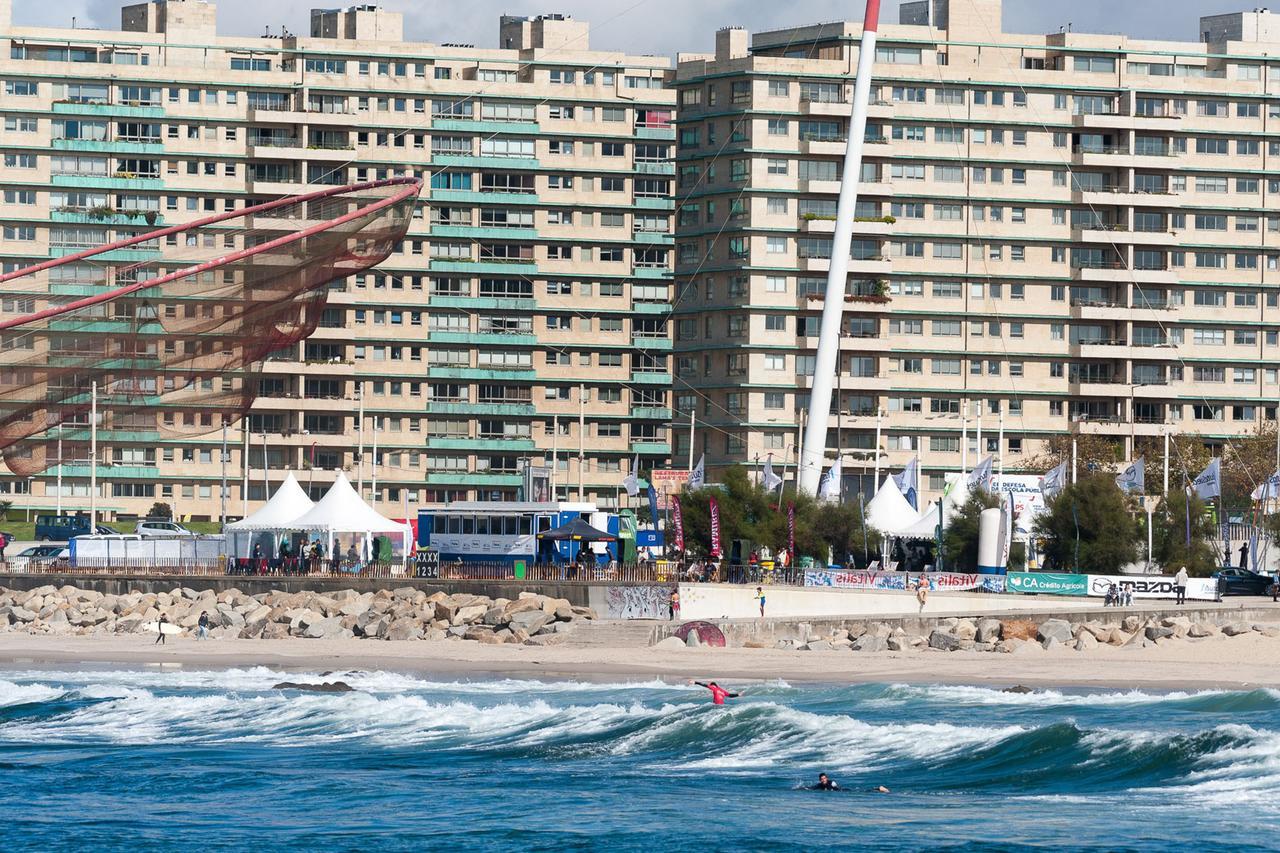 Liiiving In Matosinhos | City Beach Apartment 외부 사진
