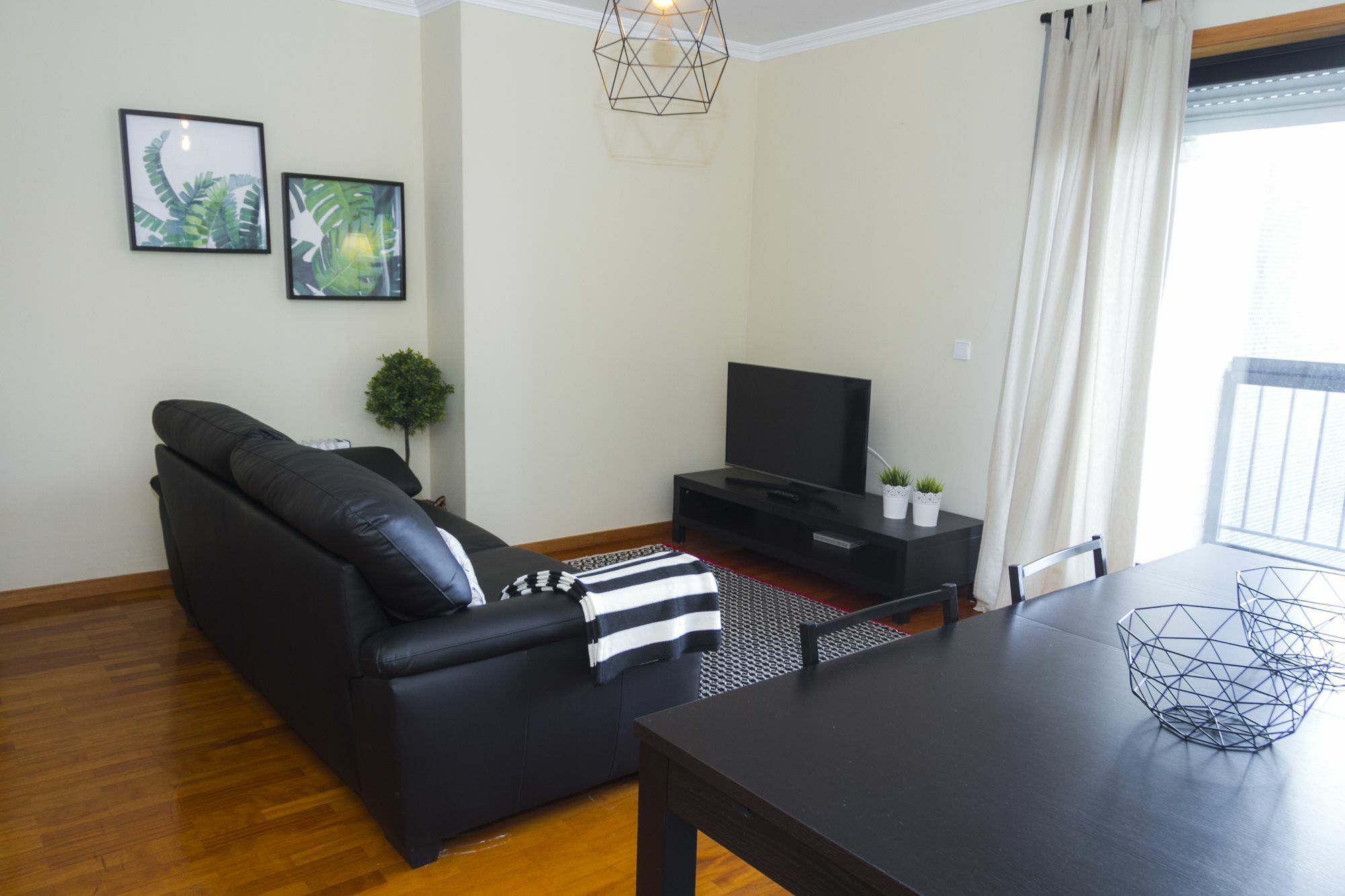 Liiiving In Matosinhos | City Beach Apartment 외부 사진