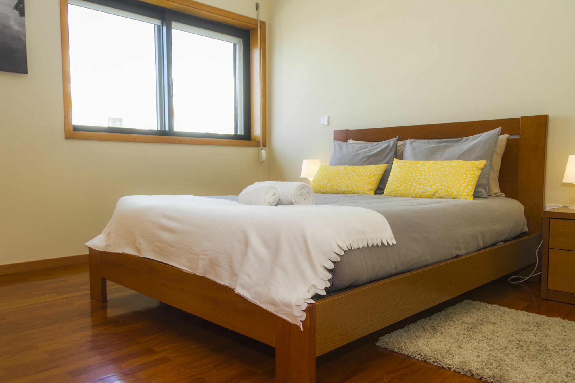 Liiiving In Matosinhos | City Beach Apartment 외부 사진