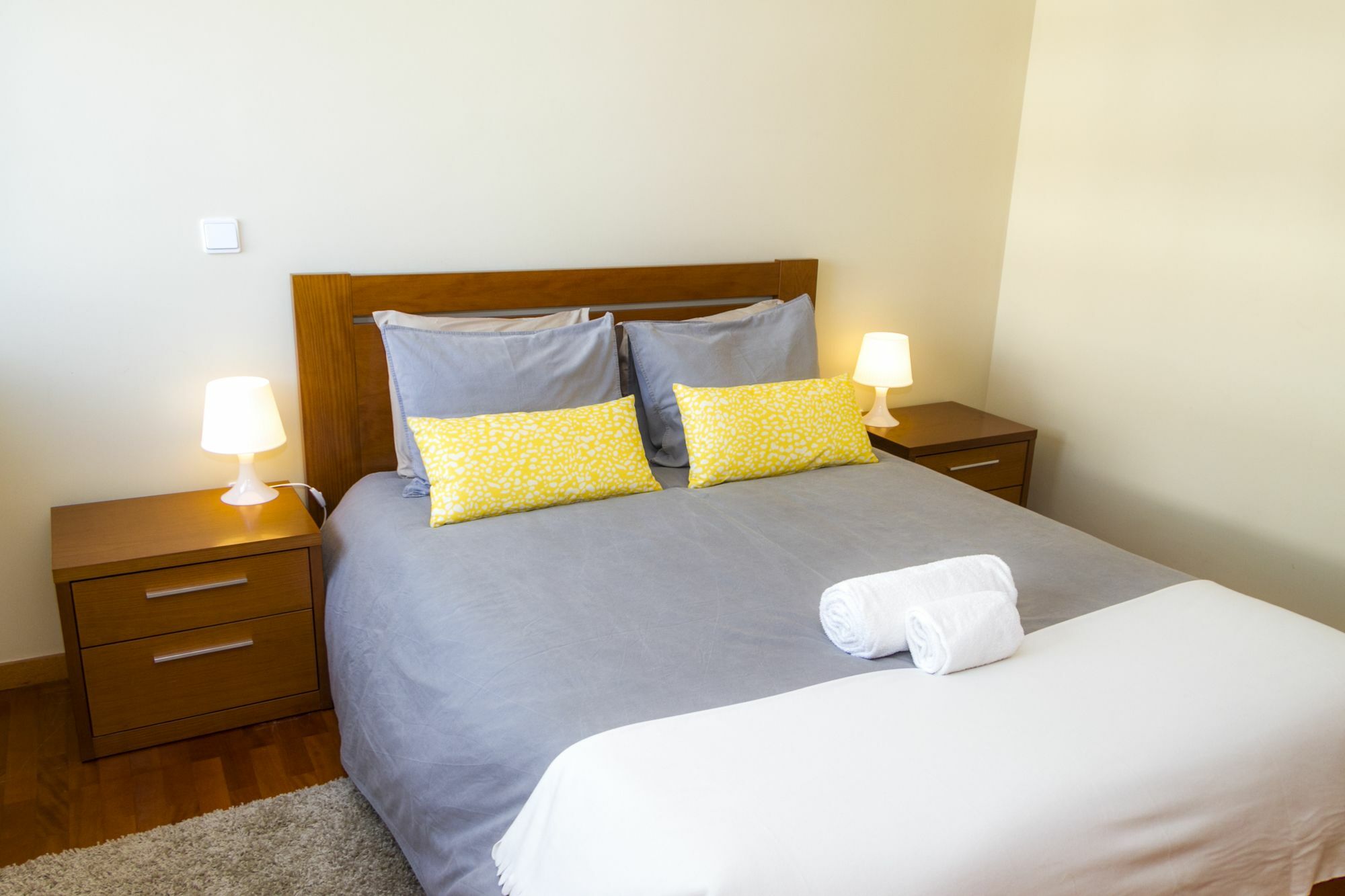Liiiving In Matosinhos | City Beach Apartment 외부 사진
