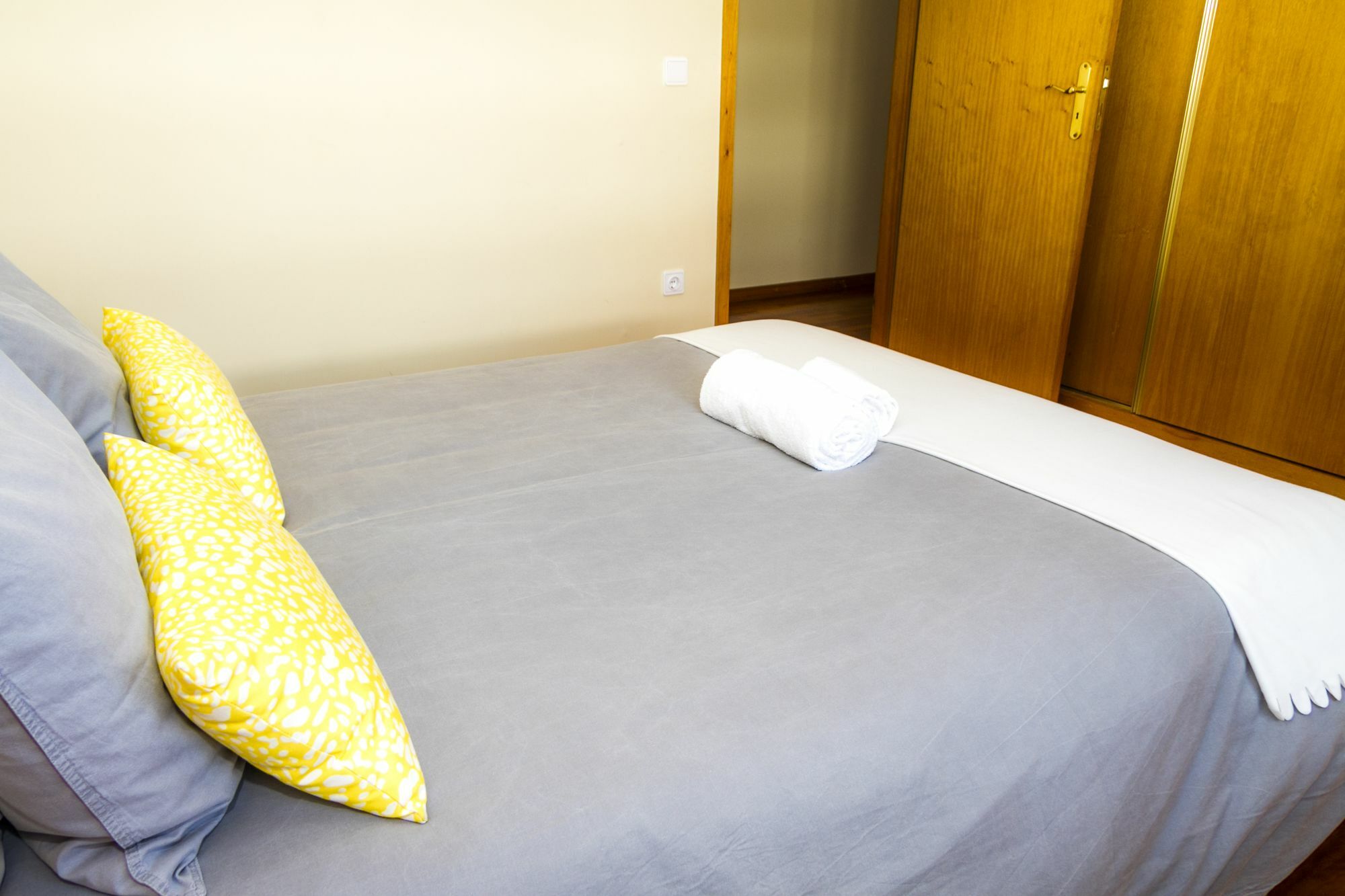 Liiiving In Matosinhos | City Beach Apartment 외부 사진