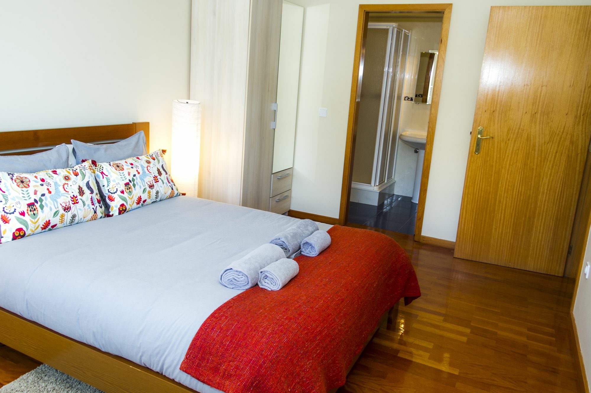 Liiiving In Matosinhos | City Beach Apartment 외부 사진