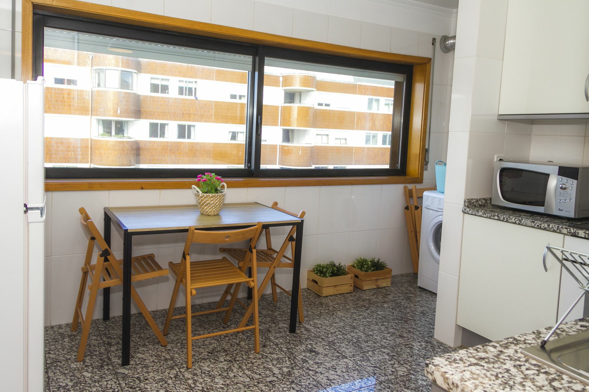 Liiiving In Matosinhos | City Beach Apartment 외부 사진