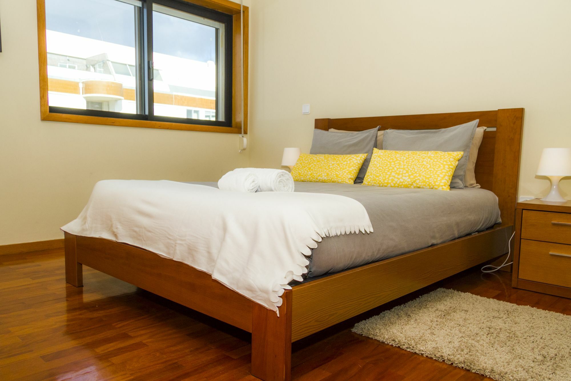 Liiiving In Matosinhos | City Beach Apartment 외부 사진