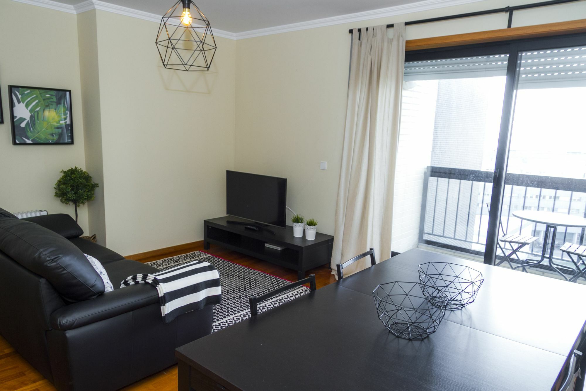 Liiiving In Matosinhos | City Beach Apartment 외부 사진