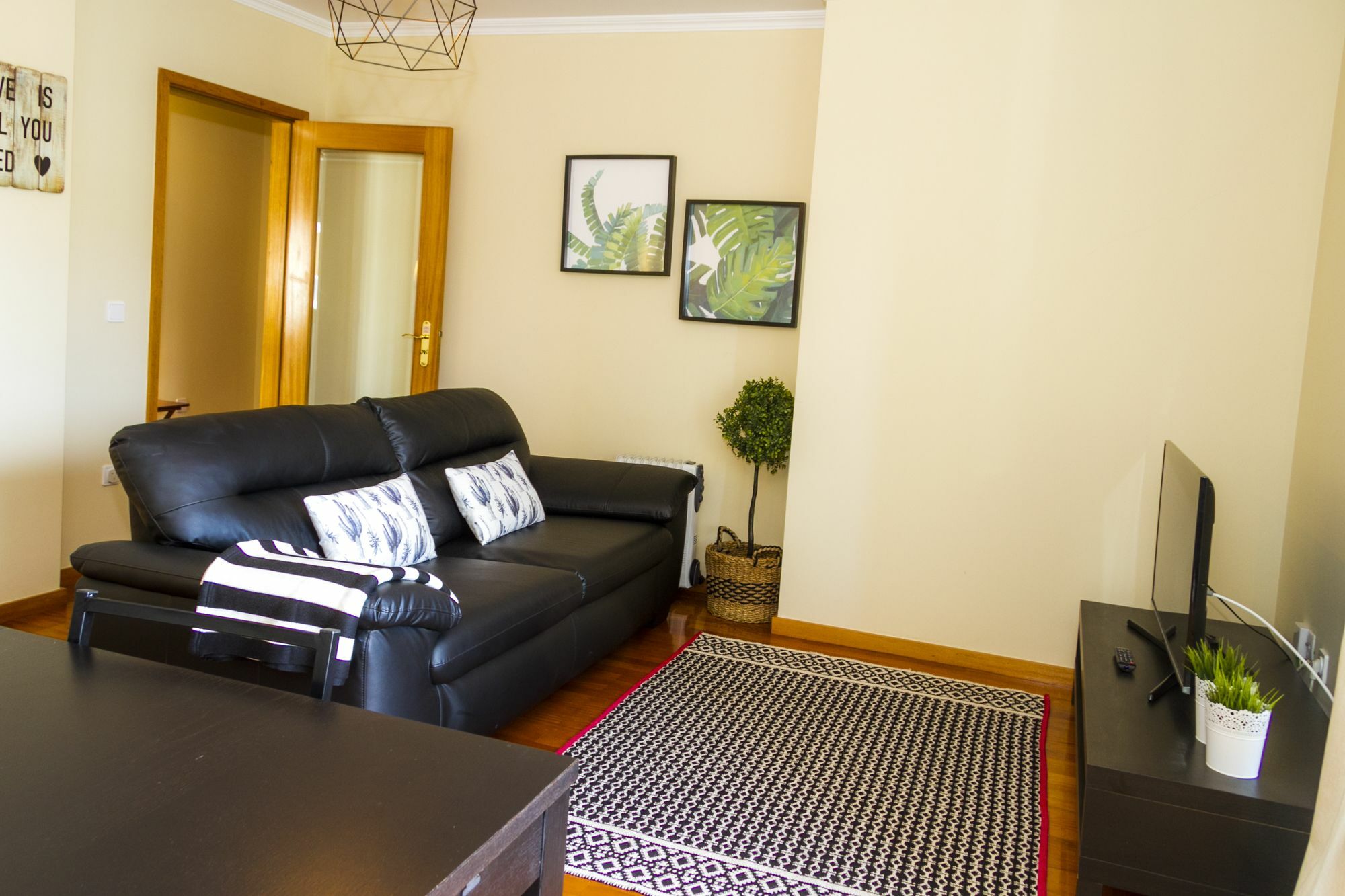 Liiiving In Matosinhos | City Beach Apartment 외부 사진