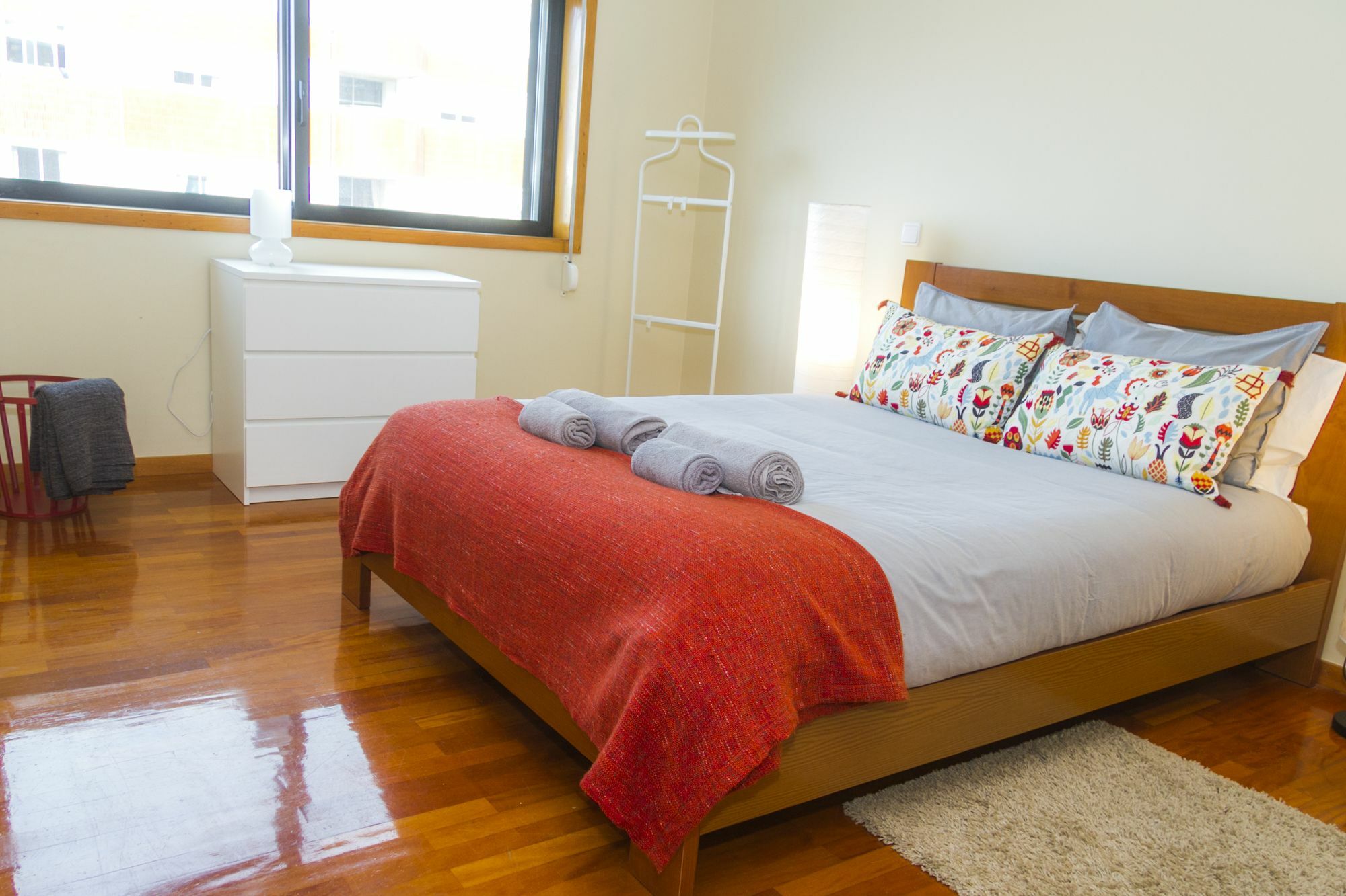 Liiiving In Matosinhos | City Beach Apartment 외부 사진